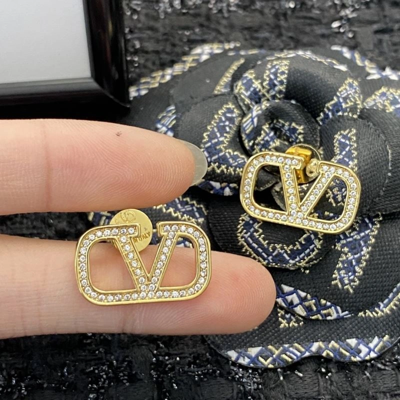 Unclassified Brand Earrings Flexible 213781