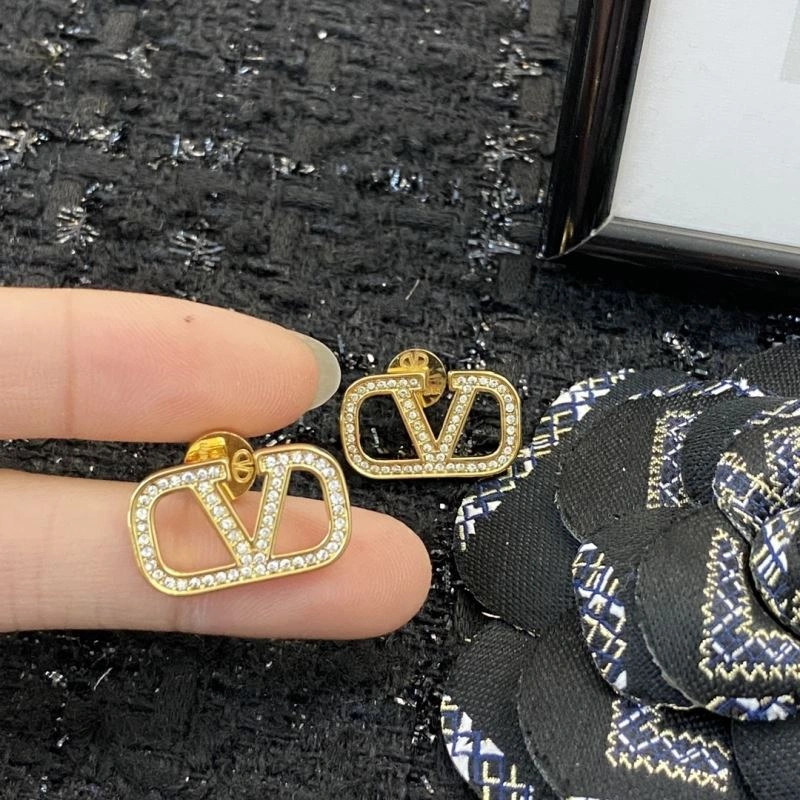 Unclassified Brand Earrings Flexible 213781
