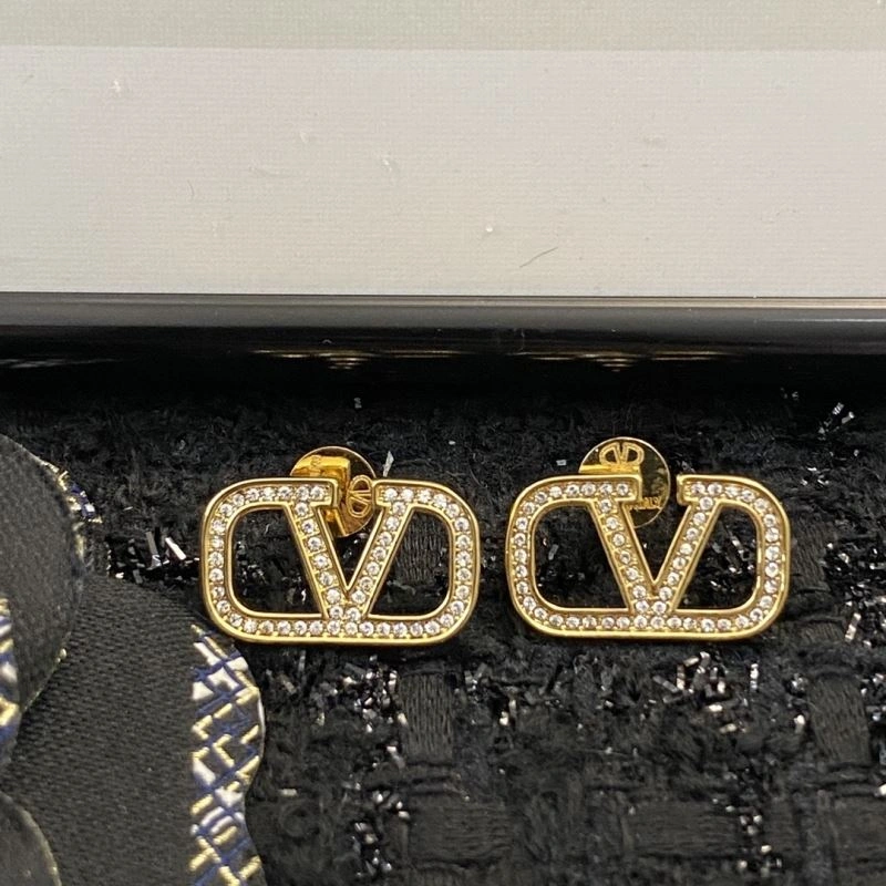 Unclassified Brand Earrings Flexible 213781