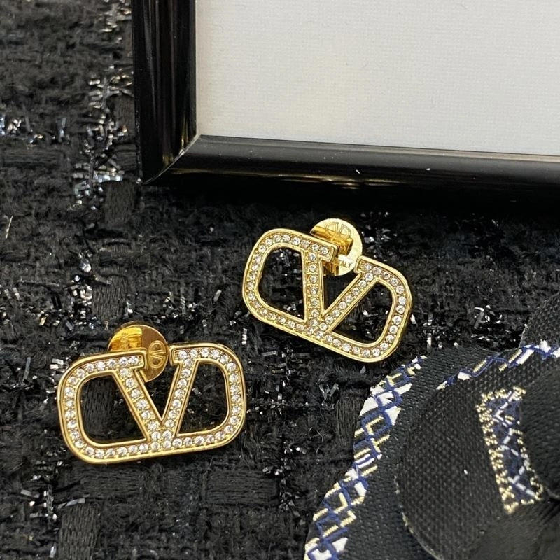 Unclassified Brand Earrings Flexible 213781