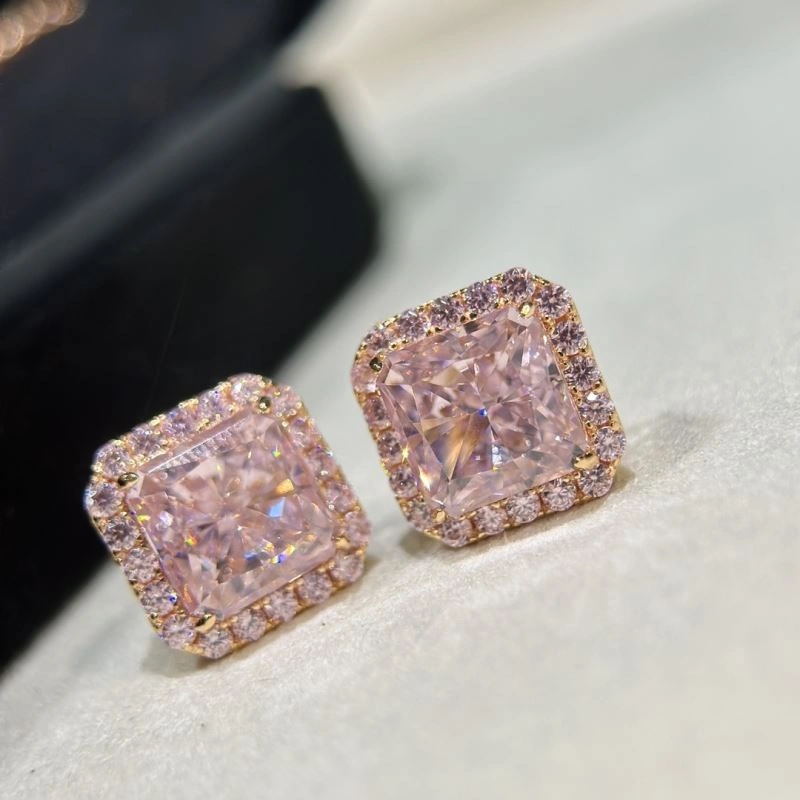 Unclassified Brand Earrings Trendy 213850