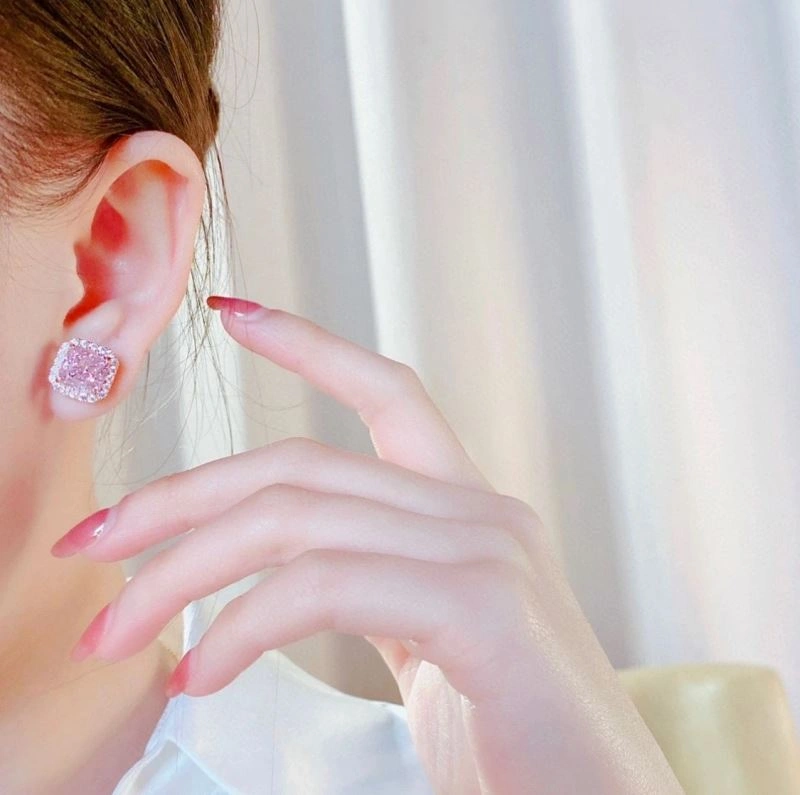 Unclassified Brand Earrings Trendy 213850