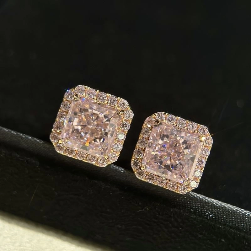 Unclassified Brand Earrings Trendy 213850