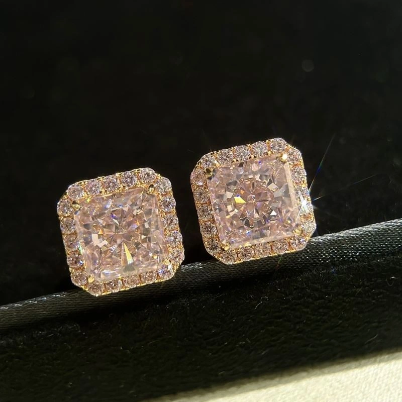 Unclassified Brand Earrings Trendy 213850