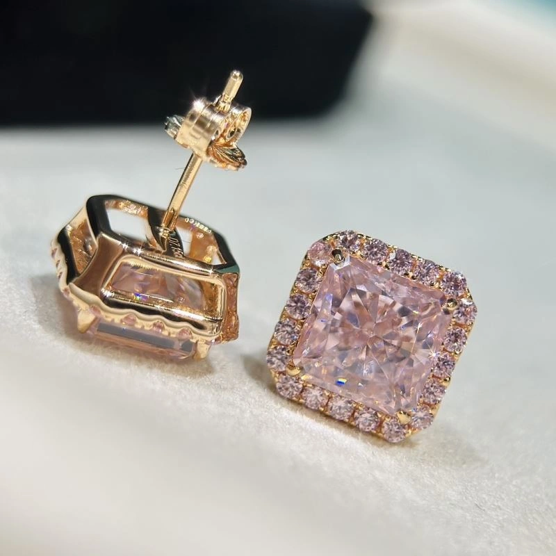 Unclassified Brand Earrings Trendy 213850