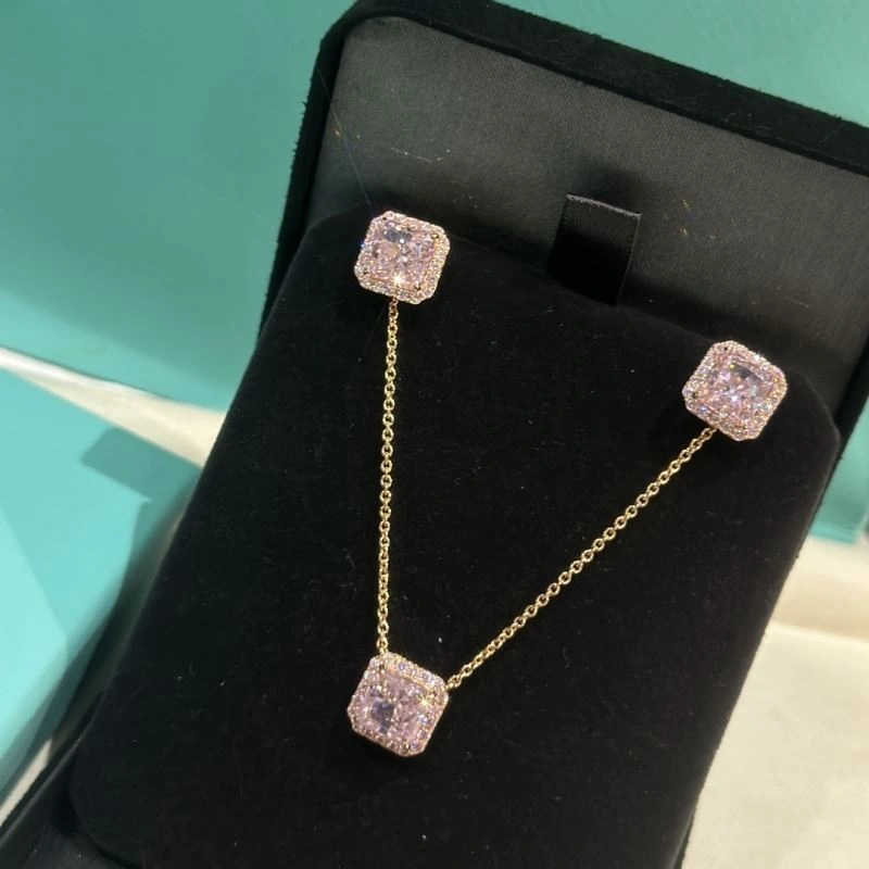 Unclassified Brand Earrings Trendy 213850