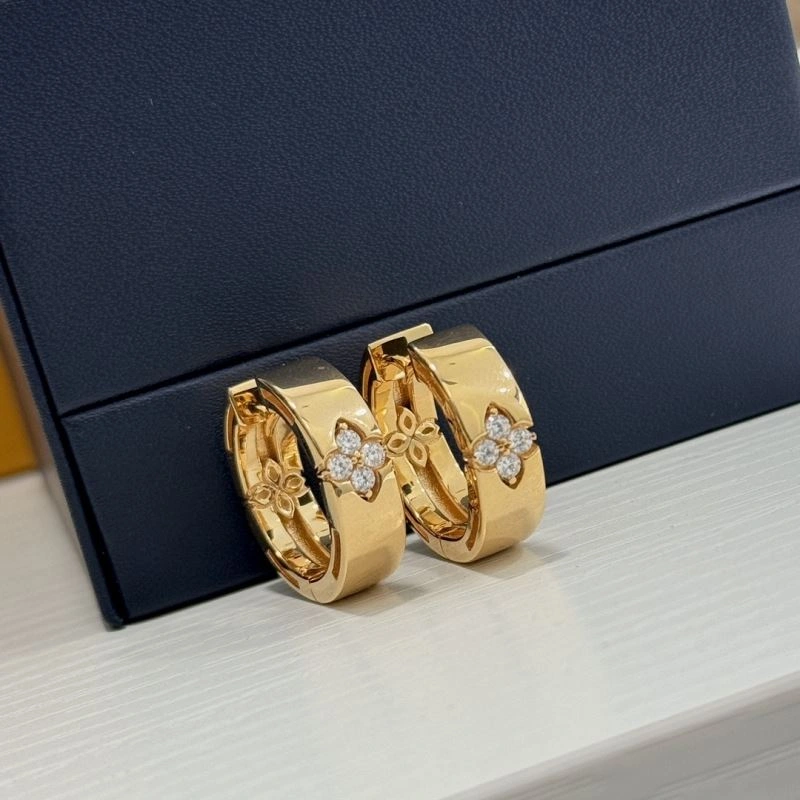 Unclassified Brand Earrings BestValue 213780