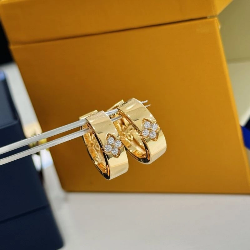 Unclassified Brand Earrings BestValue 213780