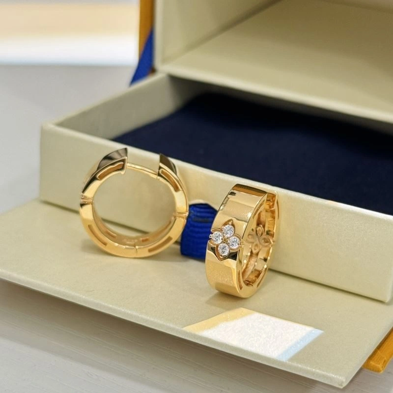 Unclassified Brand Earrings BestValue 213780