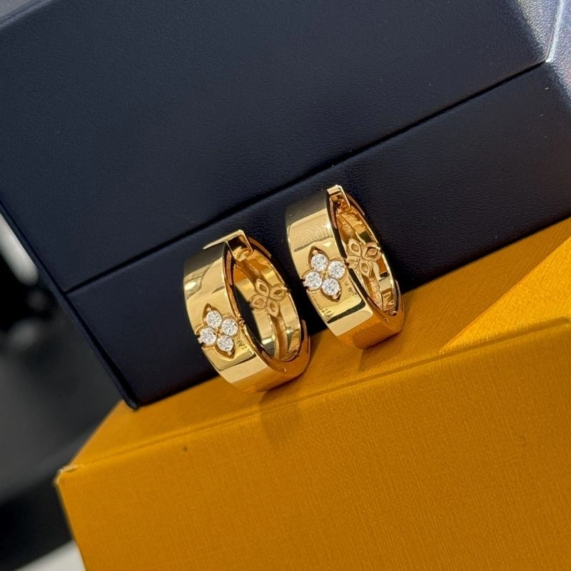 Unclassified Brand Earrings BestValue 213780