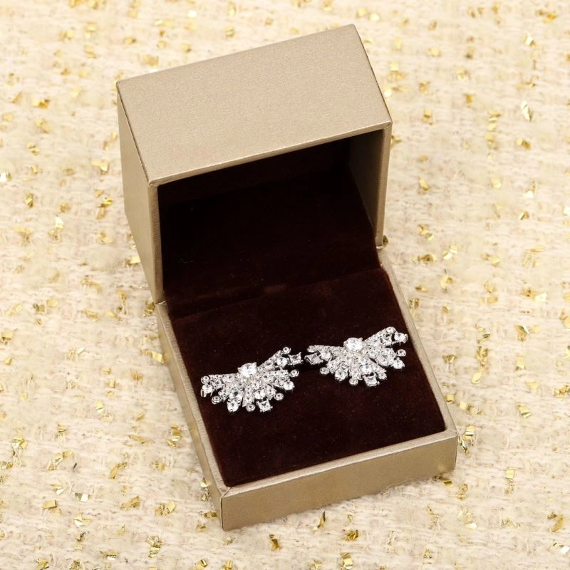Unclassified Brand Earrings Seasonal 213809