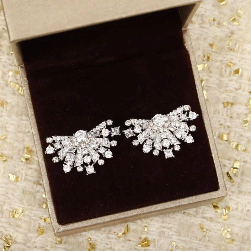 Unclassified Brand Earrings Seasonal 213809