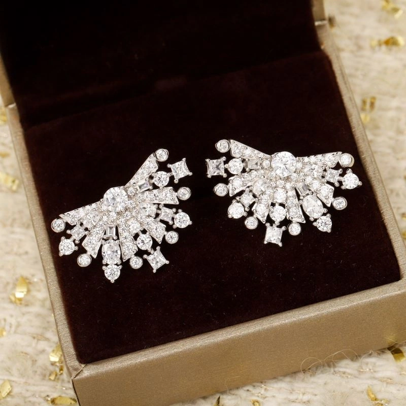 Unclassified Brand Earrings Seasonal 213809