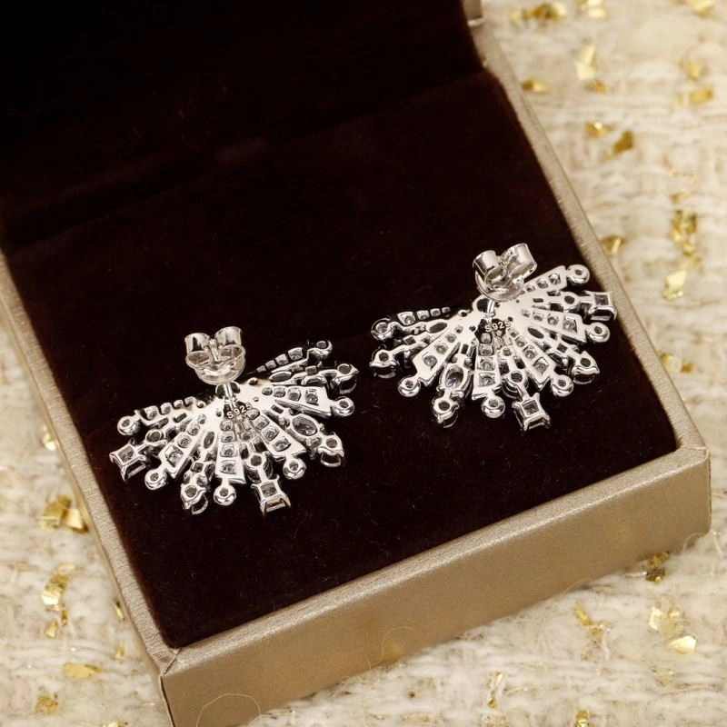 Unclassified Brand Earrings Seasonal 213809