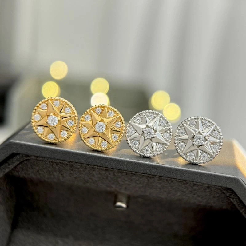 Unclassified Brand Earrings SunProtective 213784