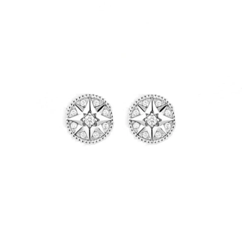Unclassified Brand Earrings SunProtective 213784