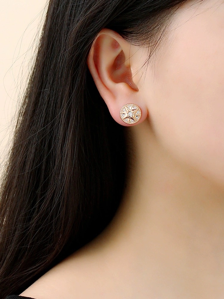 Unclassified Brand Earrings SunProtective 213784