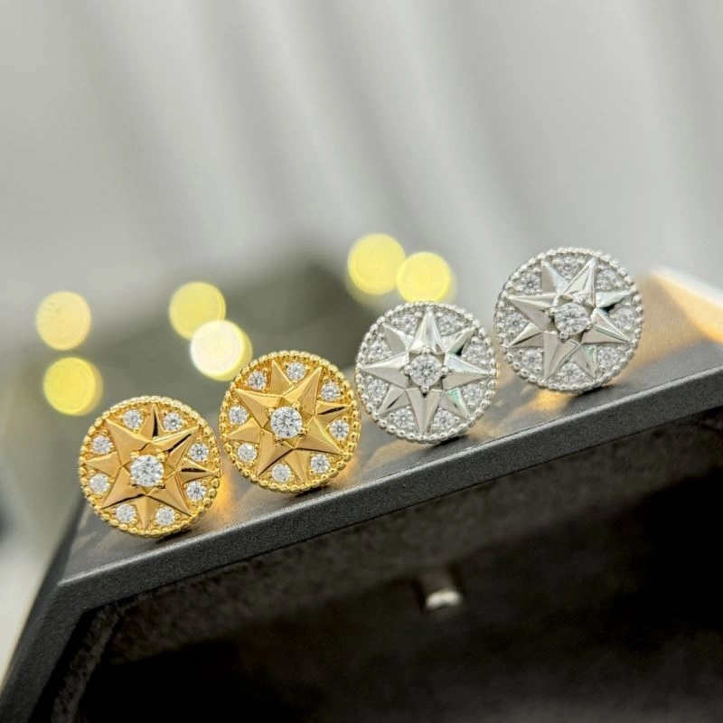 Unclassified Brand Earrings SunProtective 213784