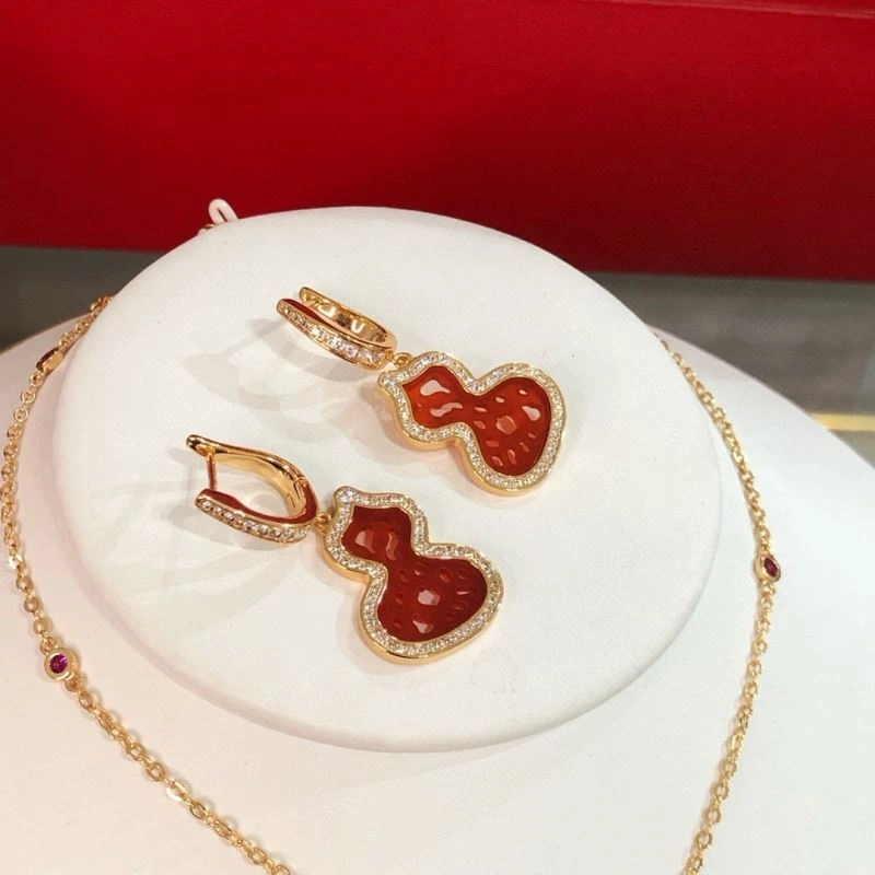 HighPerformance Unclassified Brand Earrings 213778