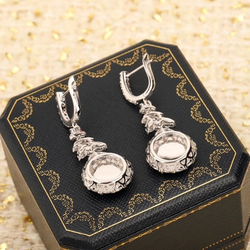 Unclassified Brand Earrings DailyWear 213779