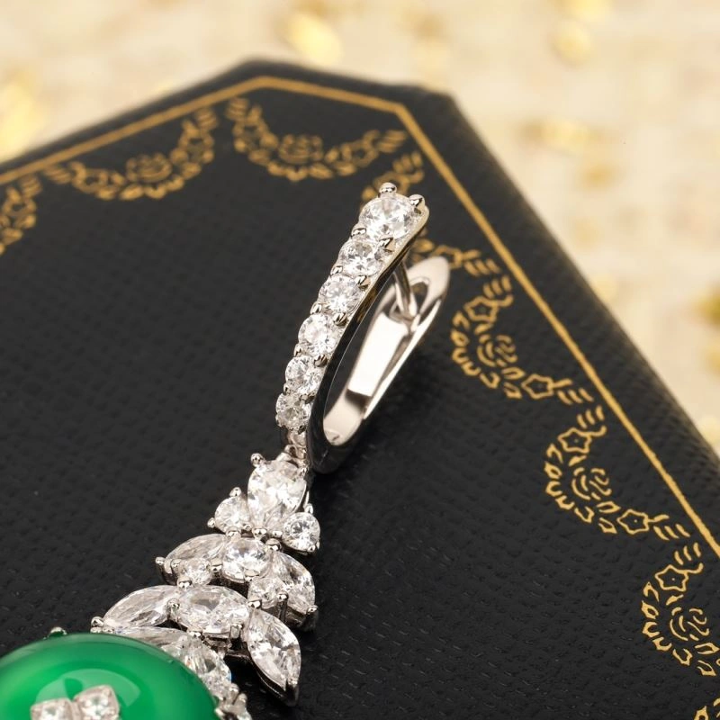 Unclassified Brand Earrings DailyWear 213779
