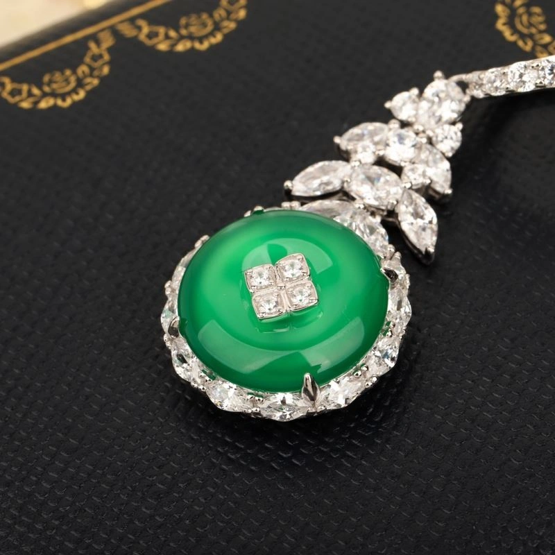 Unclassified Brand Earrings DailyWear 213779