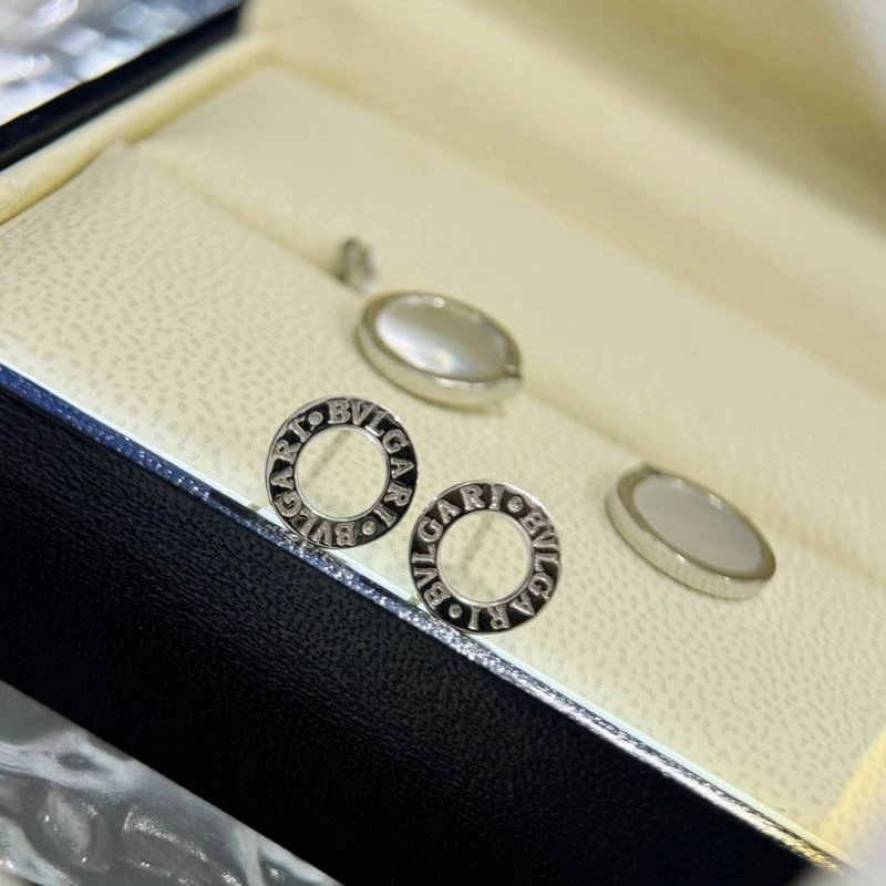 Functional Unclassified Brand Earrings 213776