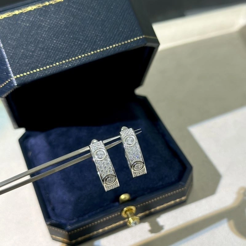 Breathable Unclassified Brand Earrings 213777