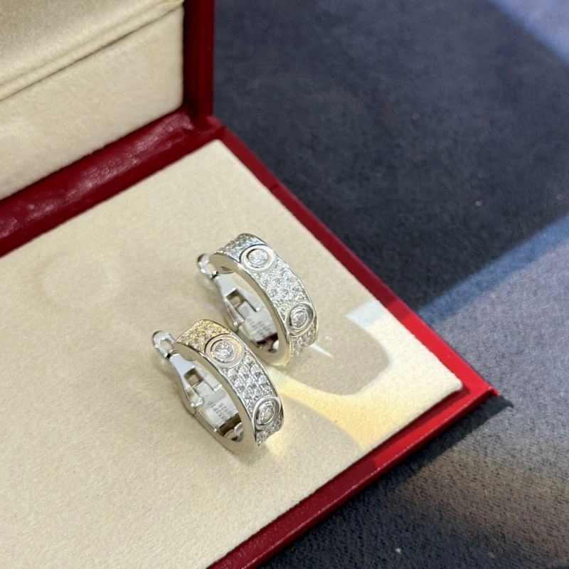 Breathable Unclassified Brand Earrings 213777