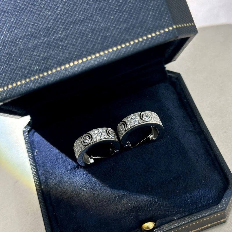 Breathable Unclassified Brand Earrings 213777