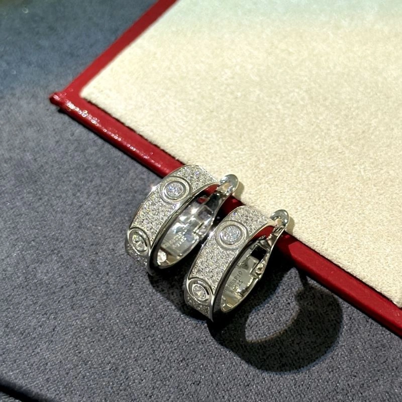 Breathable Unclassified Brand Earrings 213777