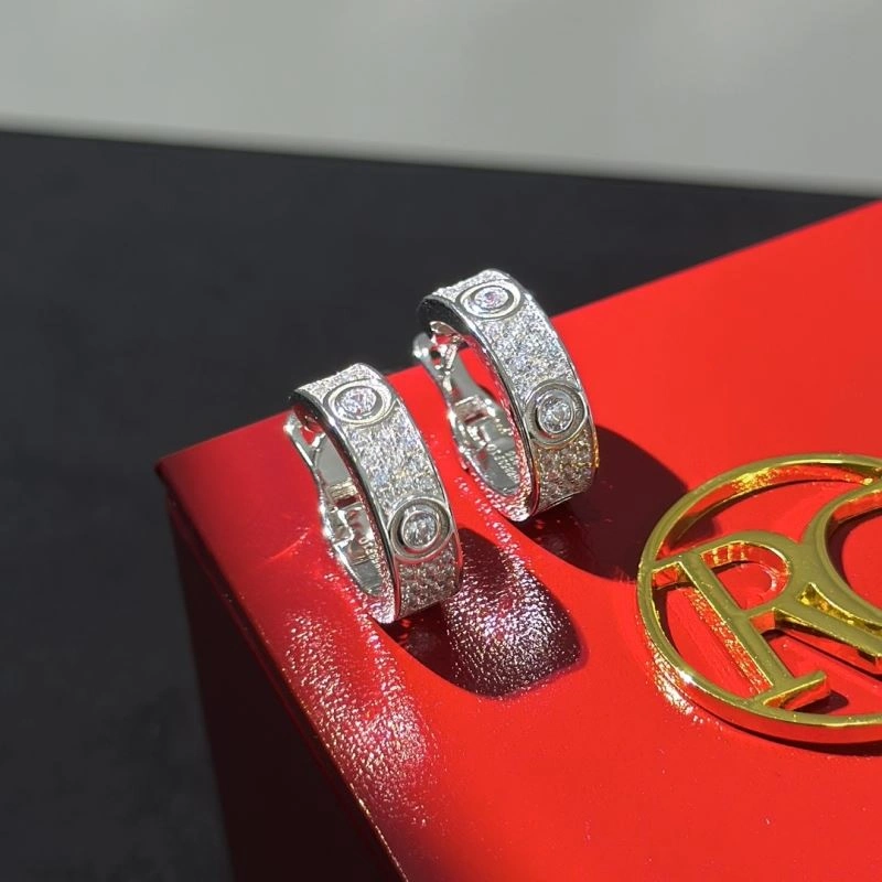 Breathable Unclassified Brand Earrings 213777