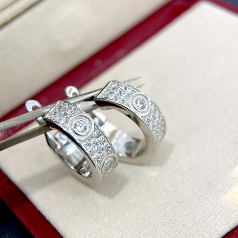 Breathable Unclassified Brand Earrings 213777