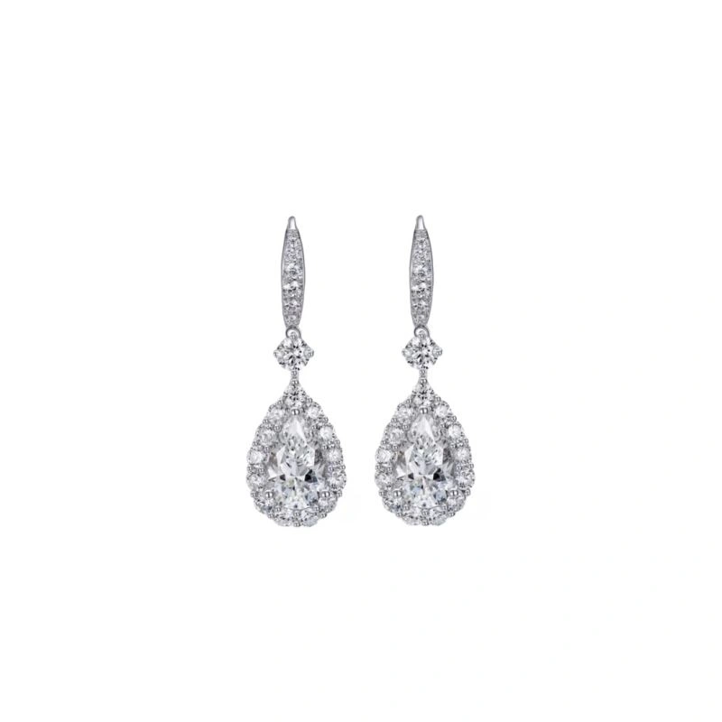 Trendy Unclassified Brand Earrings 213775