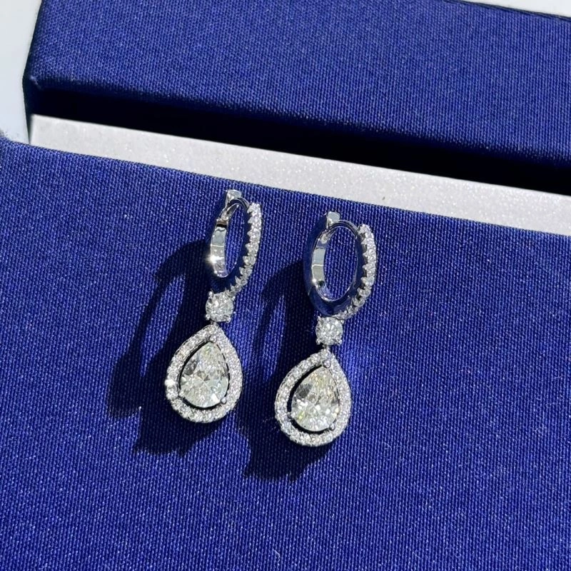 Trendy Unclassified Brand Earrings 213775