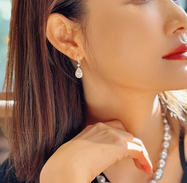 Trendy Unclassified Brand Earrings 213775