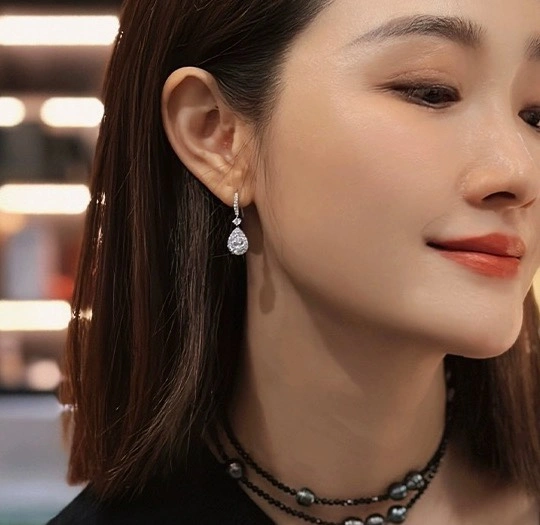 Trendy Unclassified Brand Earrings 213775