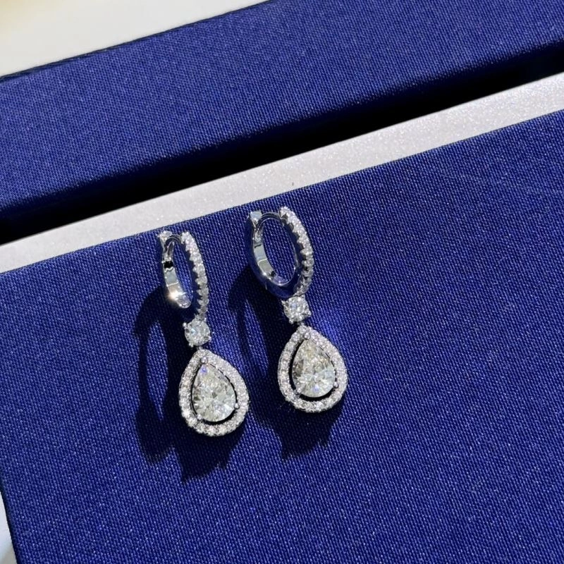Trendy Unclassified Brand Earrings 213775