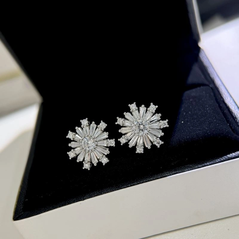 HighPerformance Unclassified Brand Earrings 213772