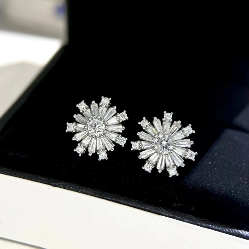 HighPerformance Unclassified Brand Earrings 213772