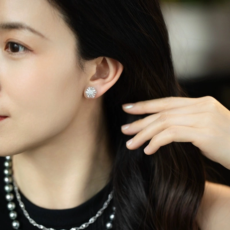 HighPerformance Unclassified Brand Earrings 213772