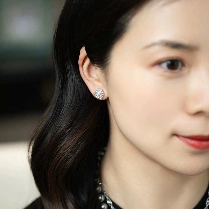 HighPerformance Unclassified Brand Earrings 213772
