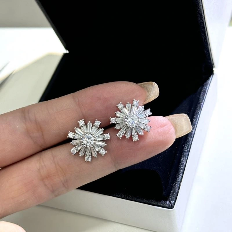 HighPerformance Unclassified Brand Earrings 213772