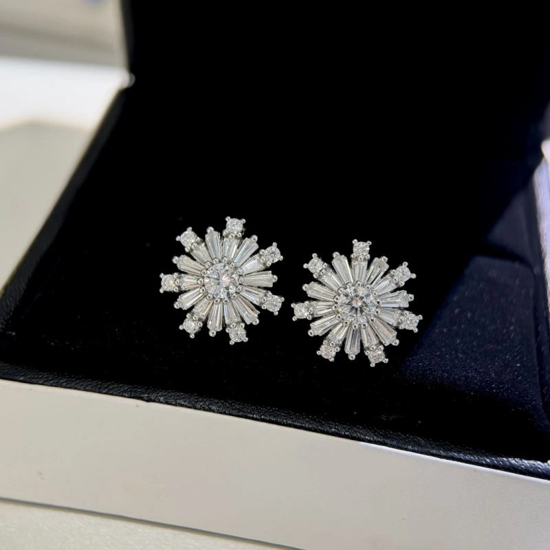 HighPerformance Unclassified Brand Earrings 213772