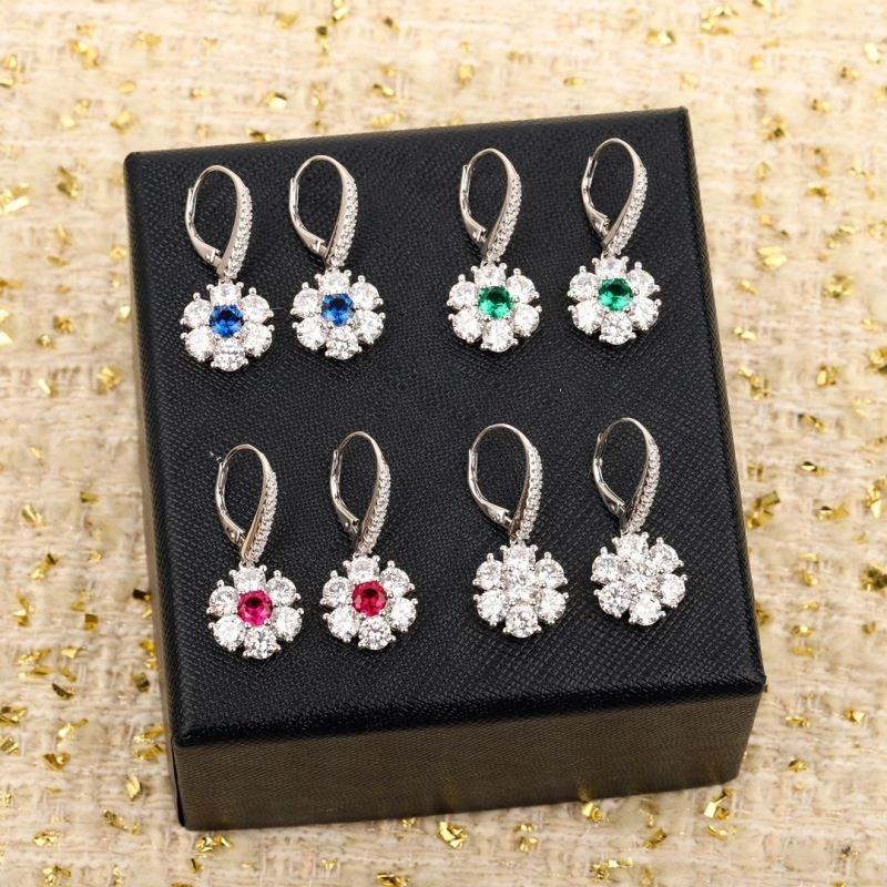 Thermal Unclassified Brand Earrings 213768