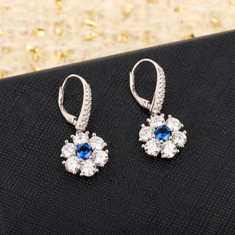 Thermal Unclassified Brand Earrings 213768