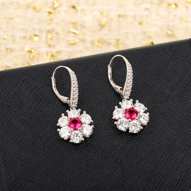 Thermal Unclassified Brand Earrings 213768