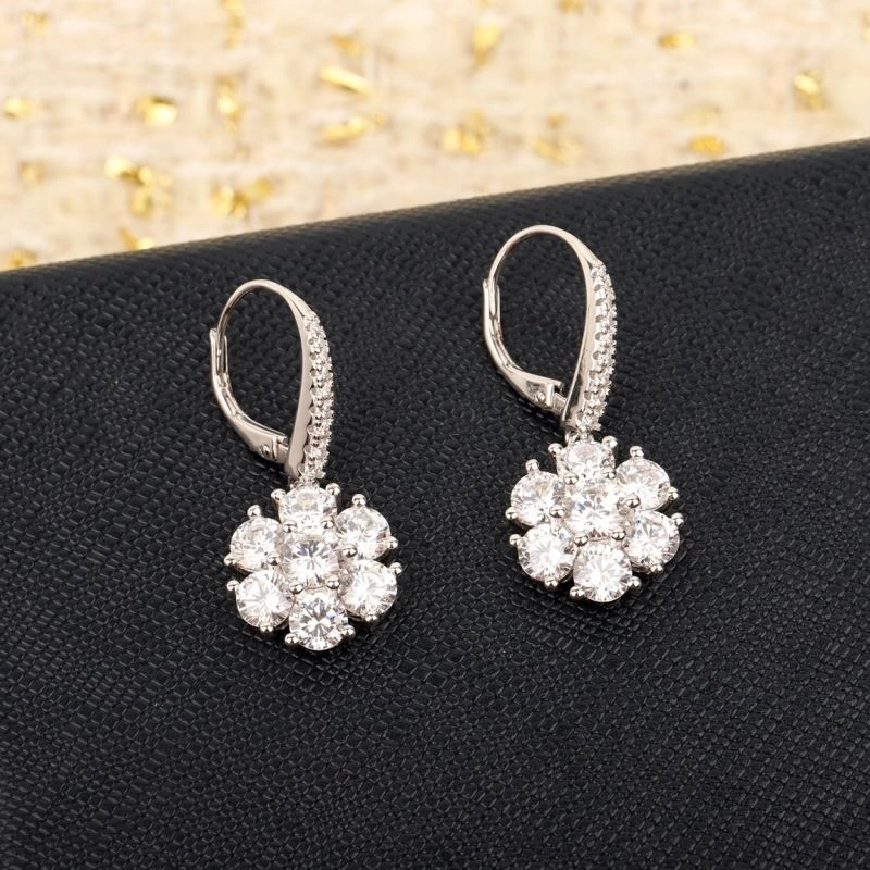 Thermal Unclassified Brand Earrings 213768
