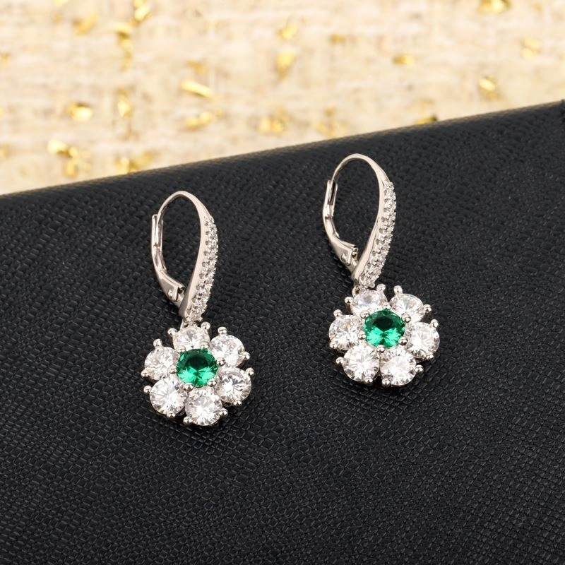 Thermal Unclassified Brand Earrings 213768