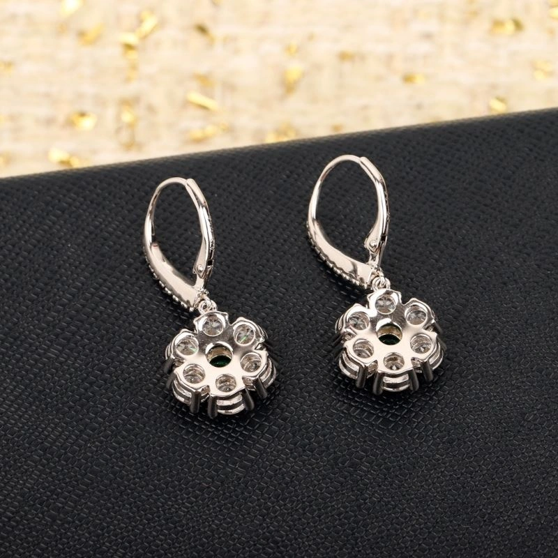 Thermal Unclassified Brand Earrings 213768